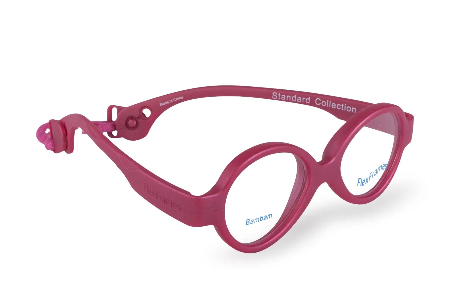 Miraflex BabyZeroTwo Eyeglasses - view 20